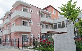 Hotel Laguna
